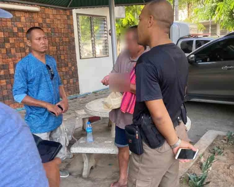 ส่อโอละพ่อ หนุ่มถูกเมียทิ้ง ขี่ จยย. พาหมากลับบ้าน โดนแจ้งจับลักทรัพย์นายจ้าง