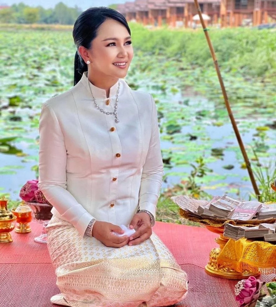 ครูอ้อย เข็มทิศชีวิต เคลื่อนไหวแล้ว เตรียมเอาผิด คนให้ข่าวเท็จ