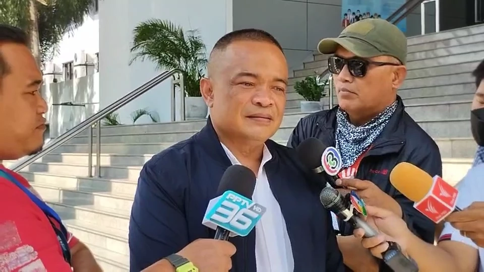 ด่วน! ศาลพิพากษาจำคุก"ตู่ จตุพร" 1 ปี 12 เดือน คดีบุกบ้านสี่เสาฯ