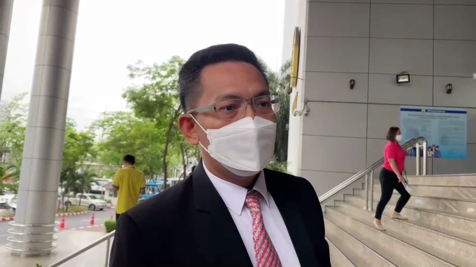 ทนายวราชันย์