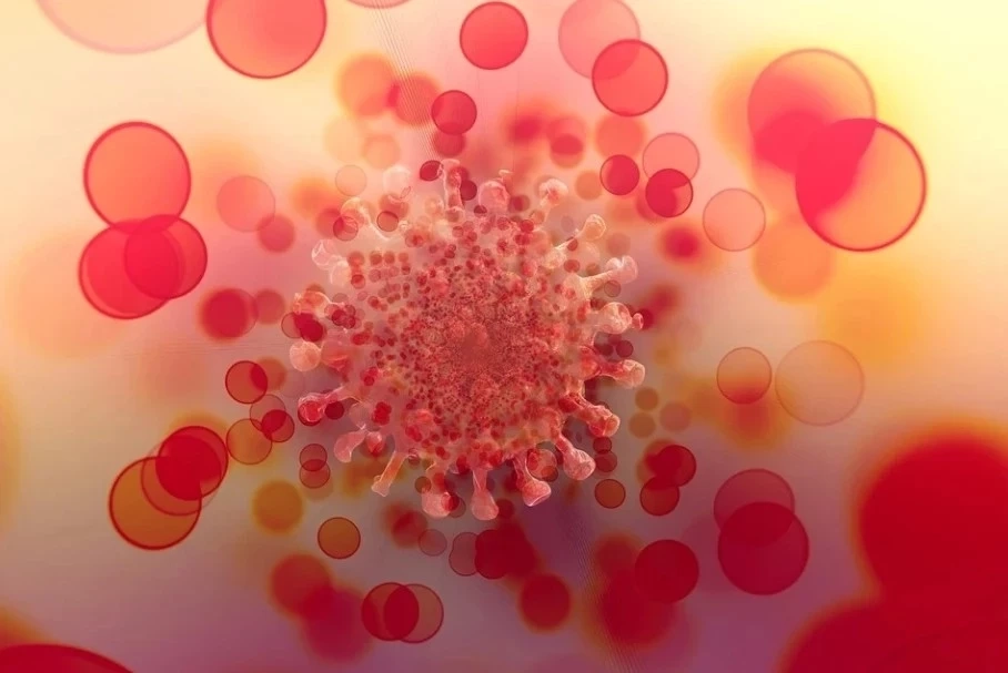 อัปเดตยอดโควิด-19 วันนี้ ล่าสุดยอดป่วยพุ่งขึ้นพรวด เสียชีวิตเฉลี่ยวันละ 6 ราย