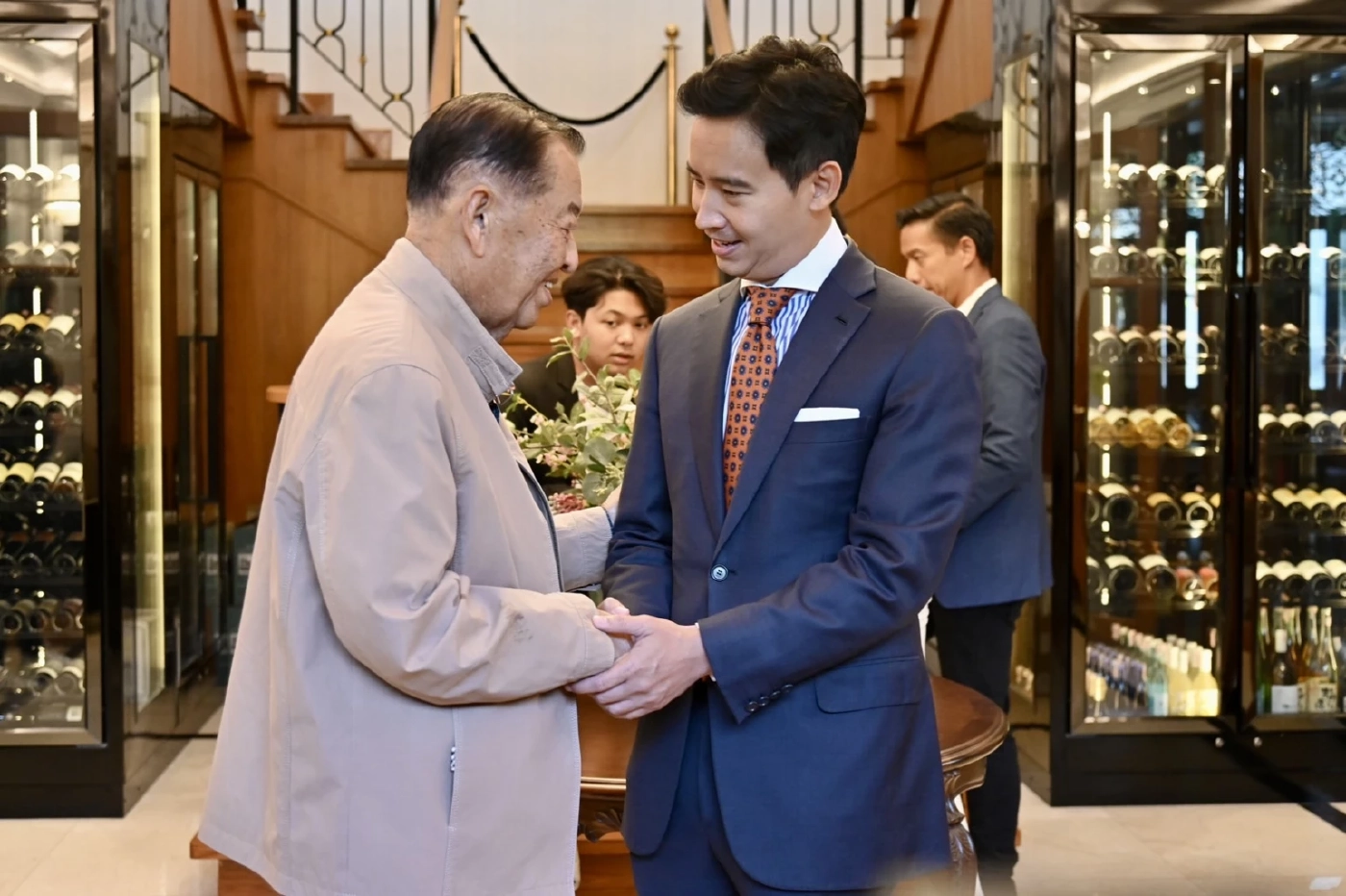  “เอ็มโอยู” อยู่หรือไป เช็คลิสต์ปมหนักใจพรรคร่วมฯ  