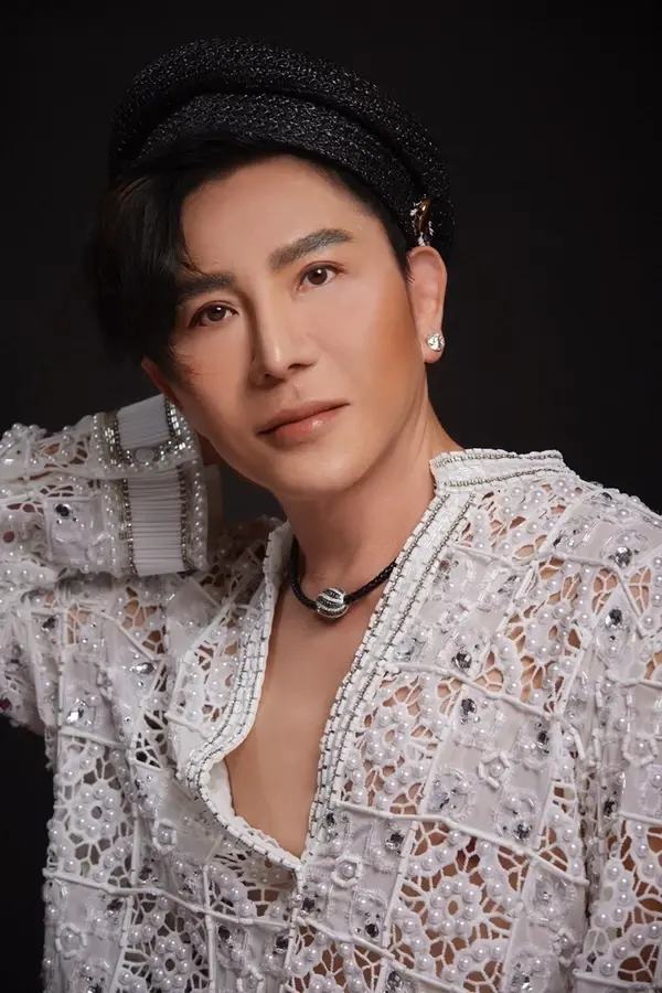 รู้ไว้แล้วเหยียบ!ไฮโซ“ชูชัย” หลุดปากเคยกินพระเอกดังหลายช่อง