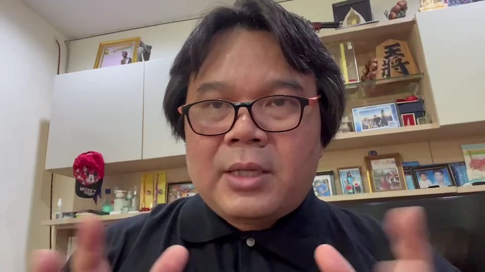 "อ.อ๊อด" ชี้ "ไอซ์ ปรีชญา" ใช้ไซยาไนด์ผิดประเภท ส่งผลอันตรายกับผู้ใช้