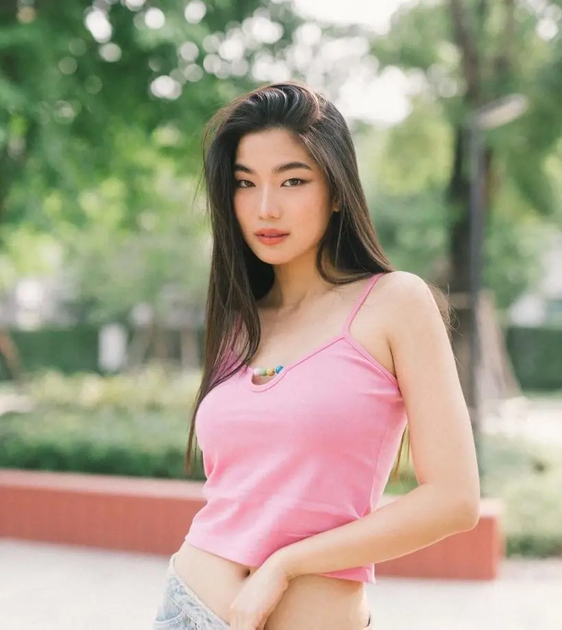 ว๊าย!แรงมาก 'ก้อย อรัชพร' เปิดแชท ถูกทักจ้างงานให้ 'พรรคดัง'