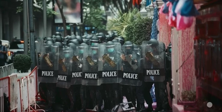 "รทสช."ปล่อยคลิปเด็ด กระตุกเตือน อยากให้ประเทศไทยไม่เหมือนเดิมจริงหรือ