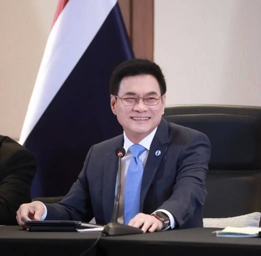 "จุรินทร์" มั่นใจหาก FTA ไทย-ยูเออี ผ่าน สร้างเม็ดเงินปีแรกทันที 7 หมื่นล้าน