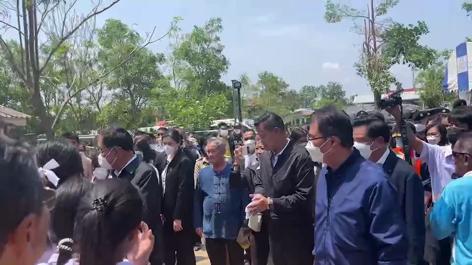 "กิตติศักดิ์" ห่วงม็อบปะทะม็อบปมโหวต"พิธา"เป็นนายกฯ