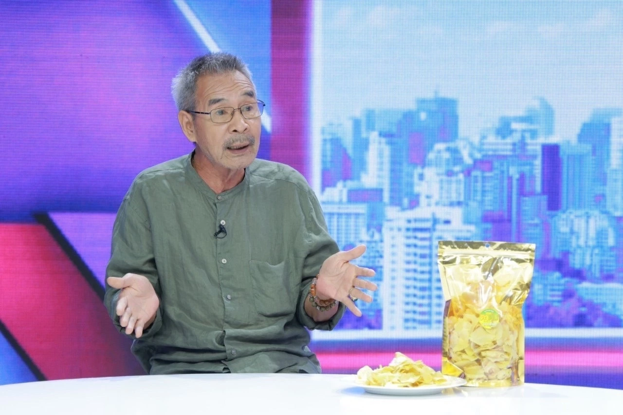 ตุ่ม ชลิต มีความสุขกับชีวิตชาวสวน รวยร้อยล้านเตรียมทิ้งมรดกให้ลูกหลาน