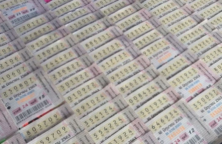 สถิติหวยออก 16 พฤษภาคม จัดให้ก่อนใคร เปิดสถิติหวยดัง เลขดัง งวด16/5/66 