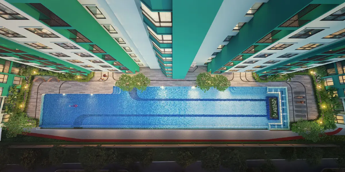 ศุภาลัย เผยโฉมคอนโดฯ ลุคใหม่ “Parc เอกมัย - พัฒนาการ”