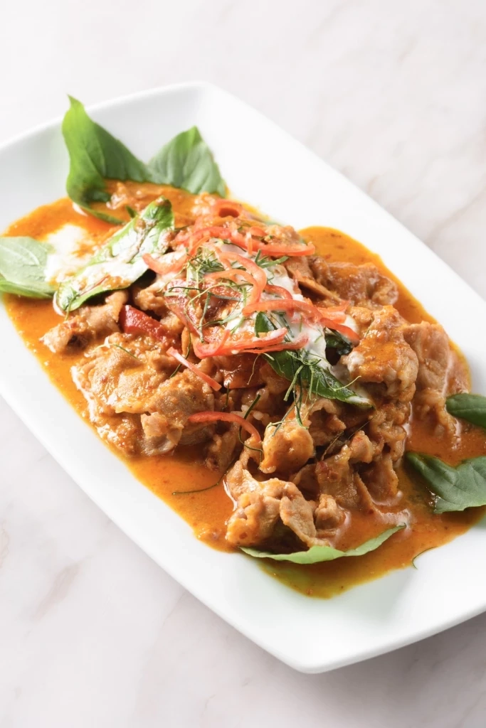 มัดรวม 4 เมนูตัวท็อปของไทยที่ครองใจนักชิมทั่วโลก