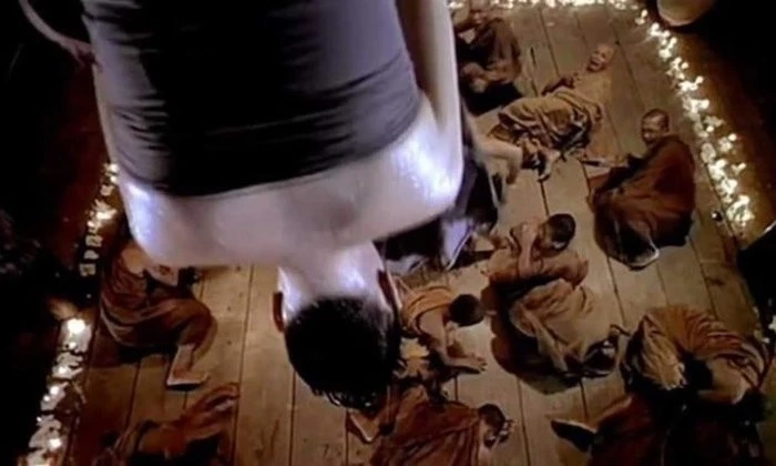 "ไอซ์ ปรีชญา" พูดแล้ว สั่งไซยาไนด์มาจากไหน พร้อมเผยคลิปหลอนสัตว์บุกบ้าน