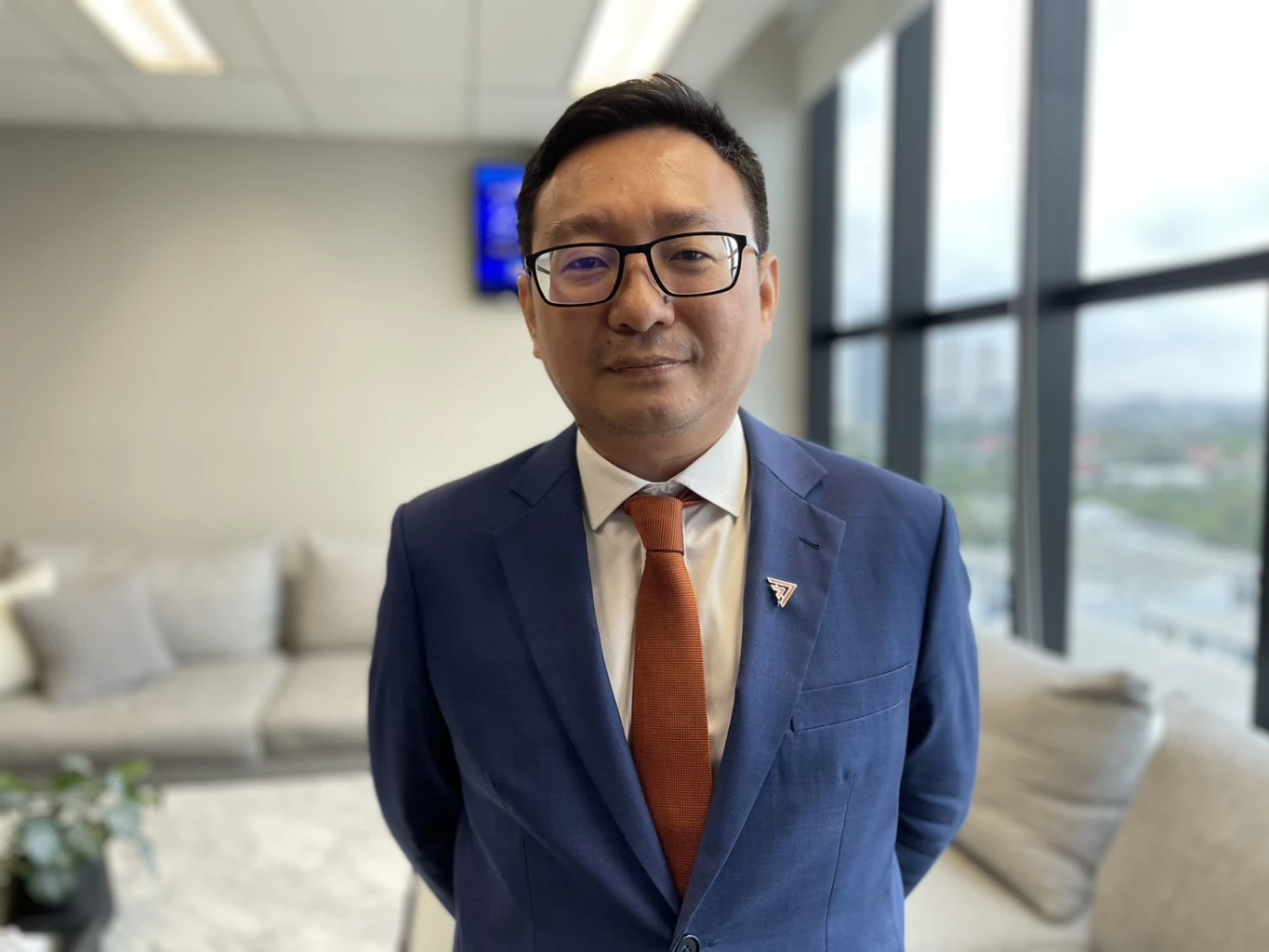 ชัยธวัช ตุลาธน เลขาธิการพรรคก้าวไกล มีชื่อเข้าชิงประมุขนิติบัญญัติ