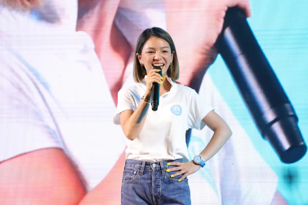 "จุรินทร์-อภิสิทธิ์" นำทัพผู้สมัครปราศรัยใหญ่จัดเต็ม ลานคนเมือง 12 พ.ค.นี้