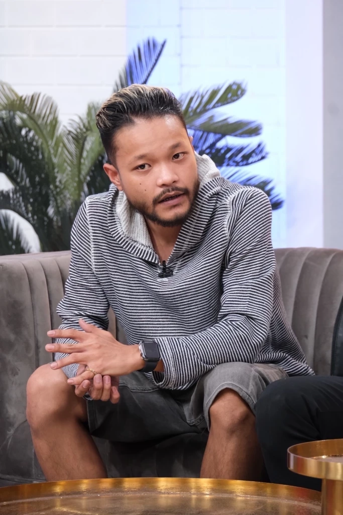 มิกซ์-บุหรี่-โหวงเฮ้ง ลูกตลกแถวหน้าของวงการ เคลียร์ดรามาเกาะพ่อดัง 