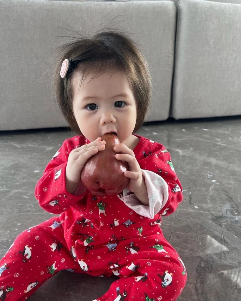 แพลนอนาคต "ชมพู่ อารยา" เตรียมส่งลูกไปเรียน ตปท. อีก 9 ปี ขอลาวงการบันเทิง