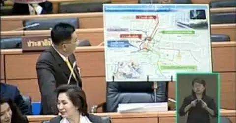 "ชาญชัย" ขอโอกาส เข้าสภาฯ ยกระดับนครนายกเป็นเมืองท่องเที่ยวหลัก