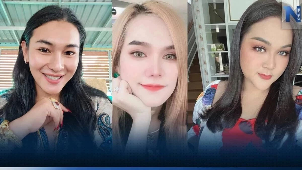 เลขเด็ดเจ๊นุ๊ก หวยเจ๊นุ๊กบารมีมหาเฮง หวยงวด2/5/66 คอหวยยิ้มเลย เลขสวย