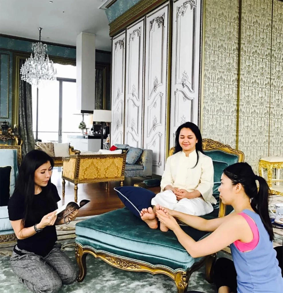 'ครูอ้อย' ฟาดกลับ 'ตุ๊ยตุ่ย' มีเงินร้อยล้านตอนไหน? เอาสเตทเม้นท์มาโชว์เลย