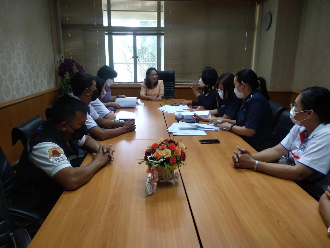 ป.ป.ช. ลุยสอบ "ทริปดูงานญี่ปุ่น 6 วัน 5 คืน ม.ราชภัฏกาญจน์" งบกว่า 2.2 ล้าน