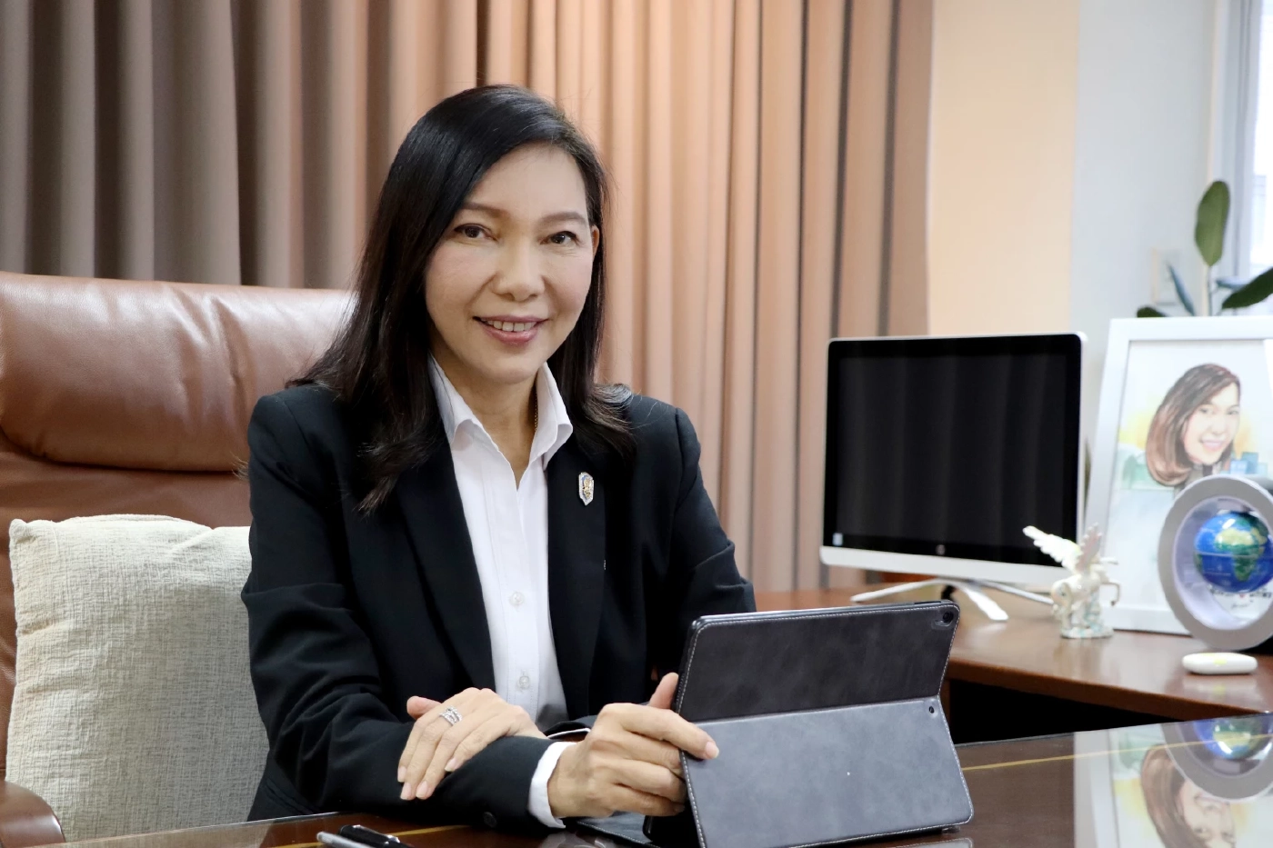 เครื่องปรับอากาศขายดี! สศอ. เผยยอดผลิดพุ่ง ส่งออกติดอันดับ 2 ของโลก