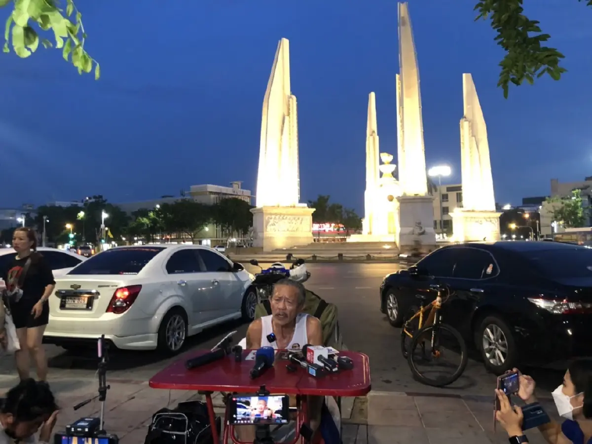 "ชูวิทย์" เตรียมฟ้องเรียกค่าเสียหาย นโยบายกัญชา 1 พันล้าน จากพรรคภูมิใจไทย