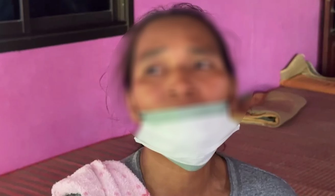 ยายเชิญวิญญาน ม.2 ถูกแทงดับ ยัน เอาเรื่องโรงเรียน-คนก่อเหตุ ถึงที่สุด