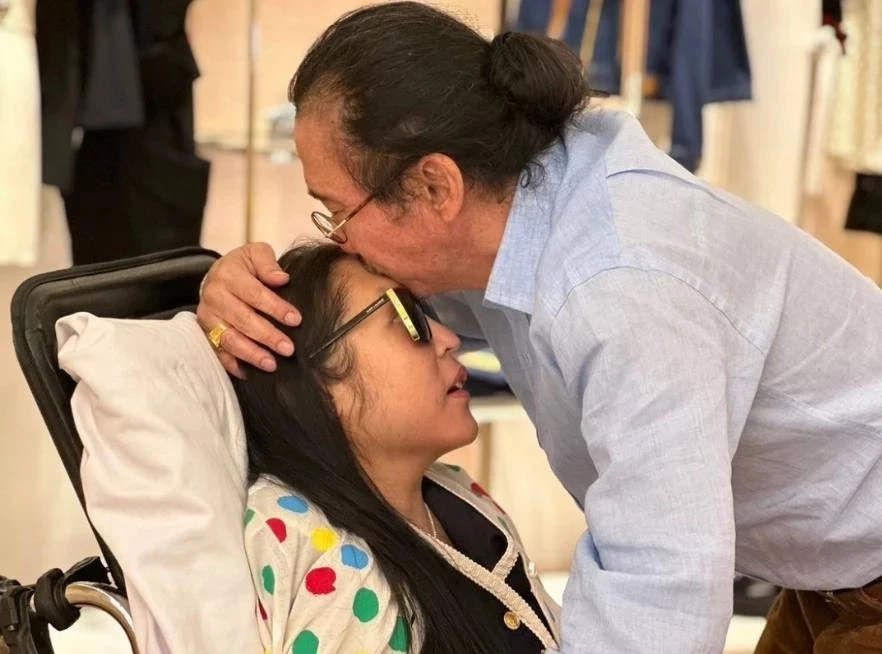 เปิดใจ คุณหญิงแมงมุม เล่าทุกความทรมาน ต้องฉีดยาระงับวันละ 70 เข็ม 