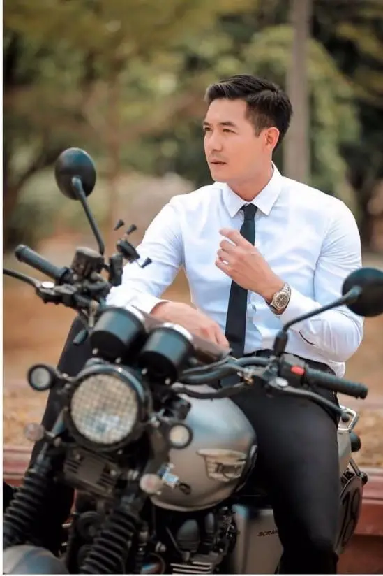 ไปต่อไม่ไหว ปิดกิจการ ไทรอัมพ์ รังสิต ของพระเอก เวียร์ ศุกลวัฒน์