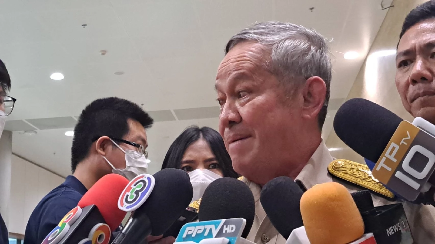 ชัดเจน "ส.ว.กิตติศักดิ์" ยัน ไม่โหวตให้ "พิธา" ล้านเปอร์เซ็นต์