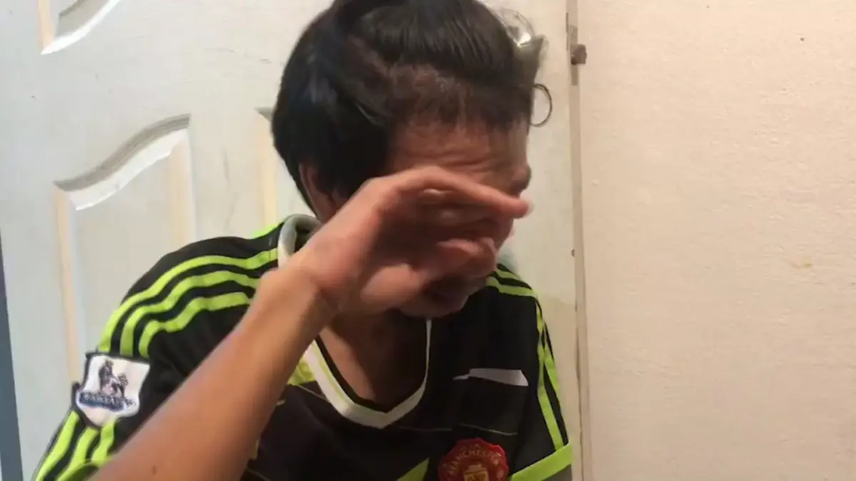 นายชนินทร์ ไกรวงศ์ 