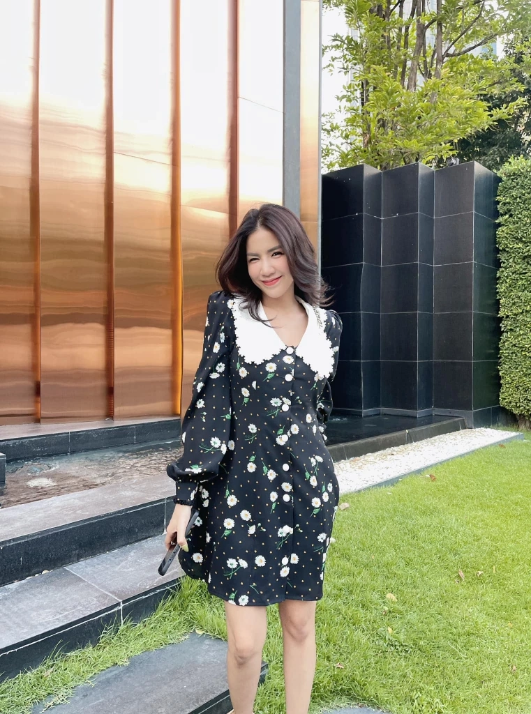 ดราม่าถาโถม ใบเตย อาร์สยาม โพสต์ให้กำลังใจน้องชาย หลังแฟนประสบอุบัติเหตุ