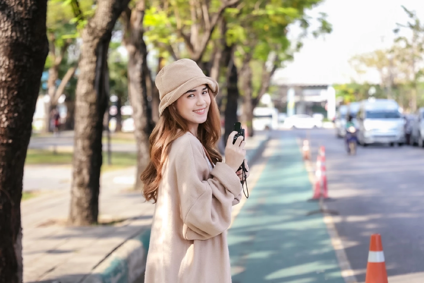 “เกรซ” คริสติน ริชาร์ดสัน