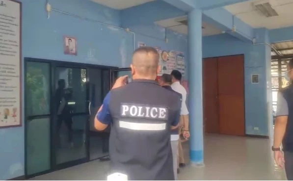 พม.ให้สาวที่แฉสถานสงเคราะห์ทารุณเด็ก ย้ายออกนอกพื้นที่ เพื่อความปลอดภัย