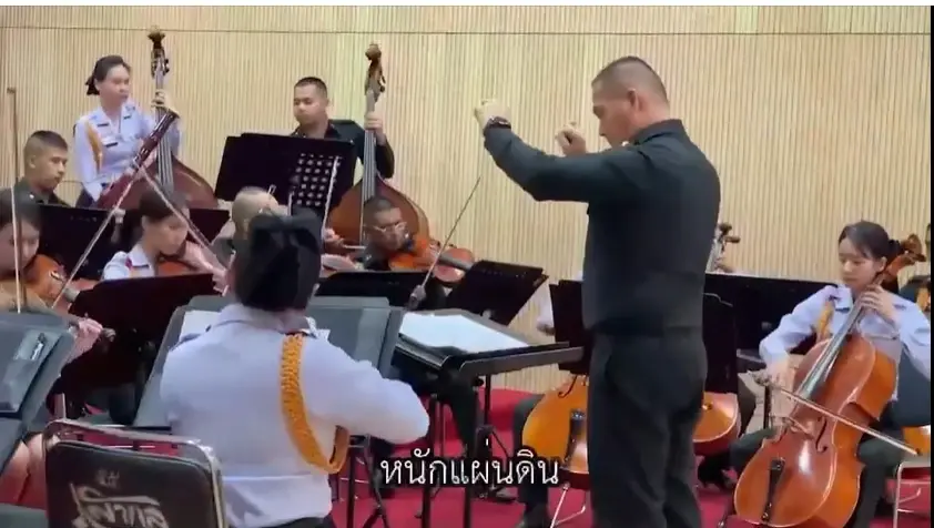 ย้อนปูม"เพลงหนักแผ่นดิน"ใช้อิงการเมือง หวนระลึกถึง เมื่อครั้งเลือกตั้ง 62