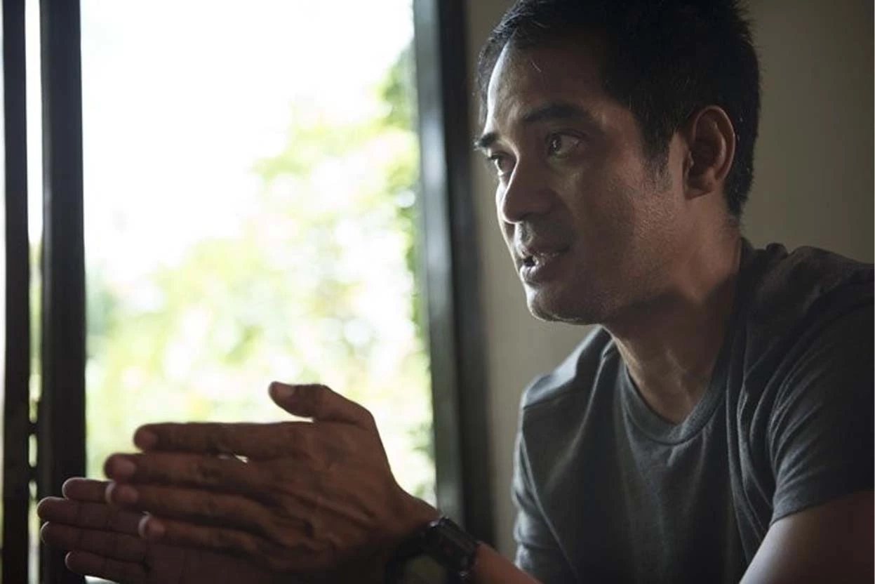 จตุรงค์ สุขเอียด อดีตบก.ไอทีวี ส่งโพสต์สนั่นโซเชียล ลั่นพร้อมเป็นพยาน 