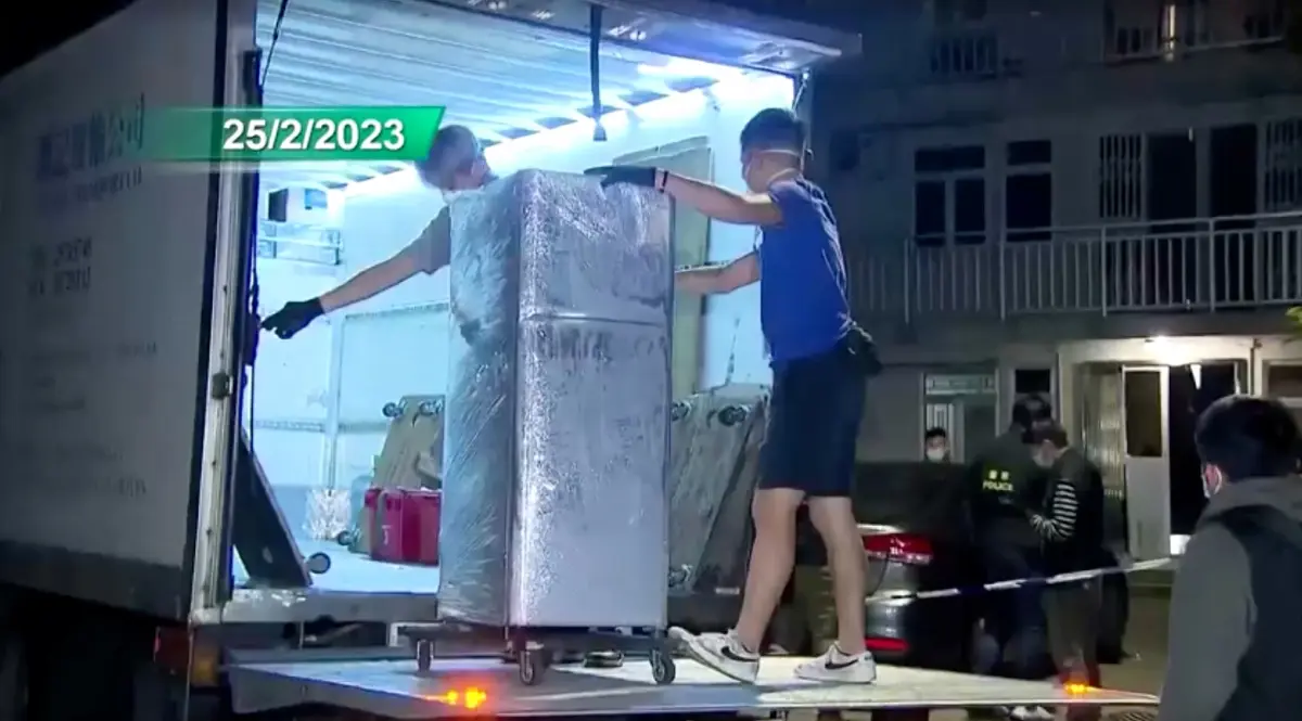 เตรียมใช้ 3D printing คืนความงามให้ "แอบบี้ ชอย"