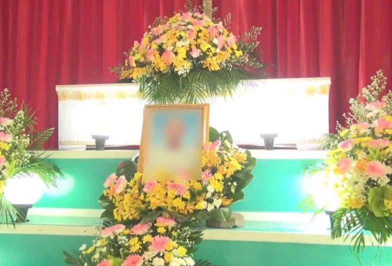 เผาแล้ว ลุงถอนฟัน 12 ซี่ ก่อนเสียชีวิต ลูกสาว เผย รพ. เสนอเยียวยา 4 แสน