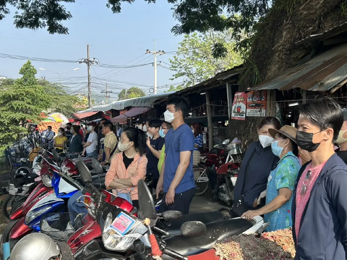 "ช่อ" ประกาศพร้อมเป็นแกนนำจัดตั้งรัฐบาล โว 3 เดือนมีแต่กระแส "พรรคก้าวไกล"