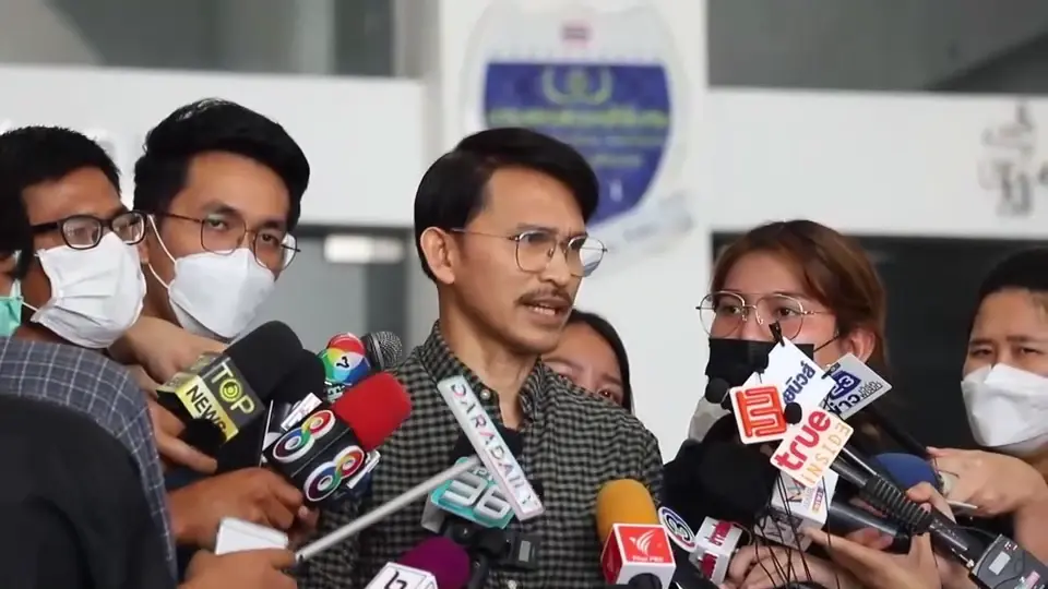 ปราปต์ปฎล สุวรรณบาง - แฟ้มภาพ - 