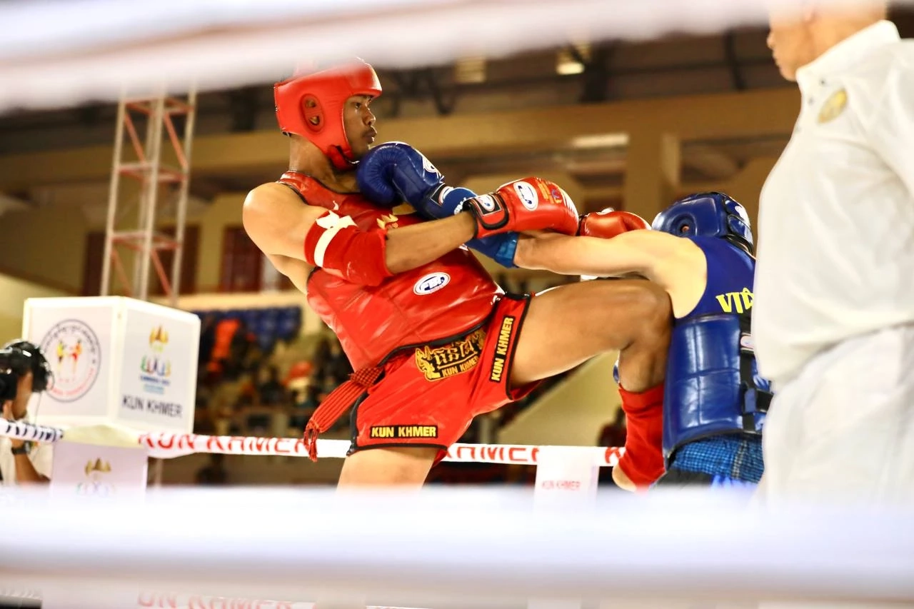 ยันชัดๆ! ไร้ "กุน ขแมร์" ในซีเกมส์ที่ไทย