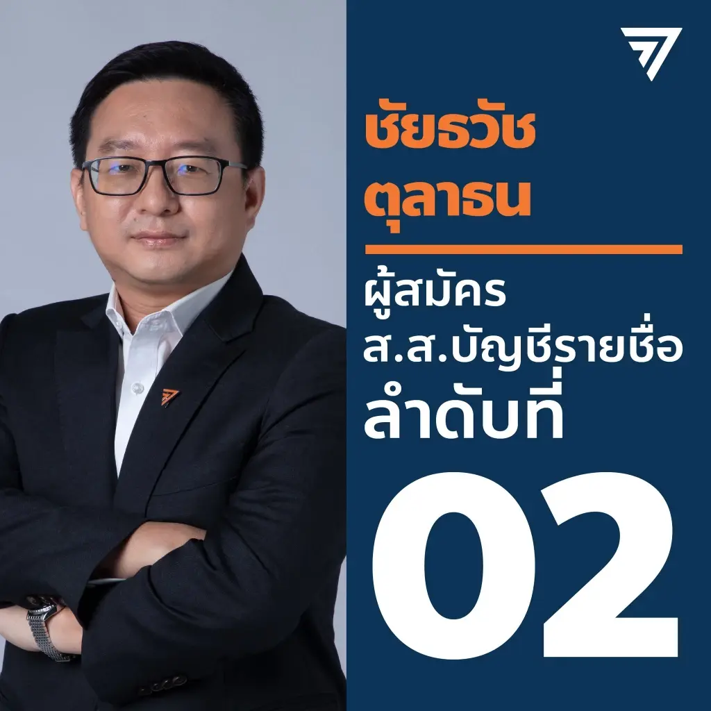 "ก้าวไกล"แนะนำ 39 ว่าที่ส.ส.ปาร์ตี้ลิสต์ เตรียมตัวเข้าสภาฯ