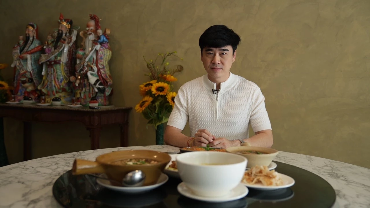 ตามรอยของเด็ด อร่อยในตำนาน ชิม หมี่กรอบจีนหลี สมัย ร.๕ ของดีตลาดพลู 