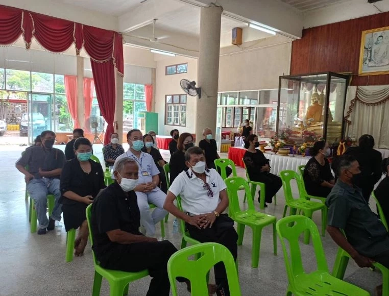 เผาแล้ว ลุงถอนฟัน 12 ซี่ ก่อนเสียชีวิต ลูกสาว เผย รพ. เสนอเยียวยา 4 แสน