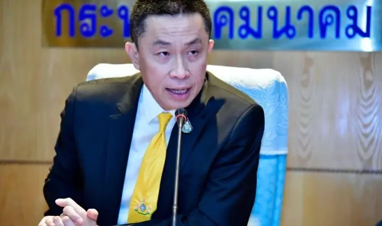 เปิดเซฟ “ศักดิ์สยาม” รวย 110 ล้าน ที่ดินเพียบ 323 ไร่  สะสมพระเลี่ยมทองและงาช้าง