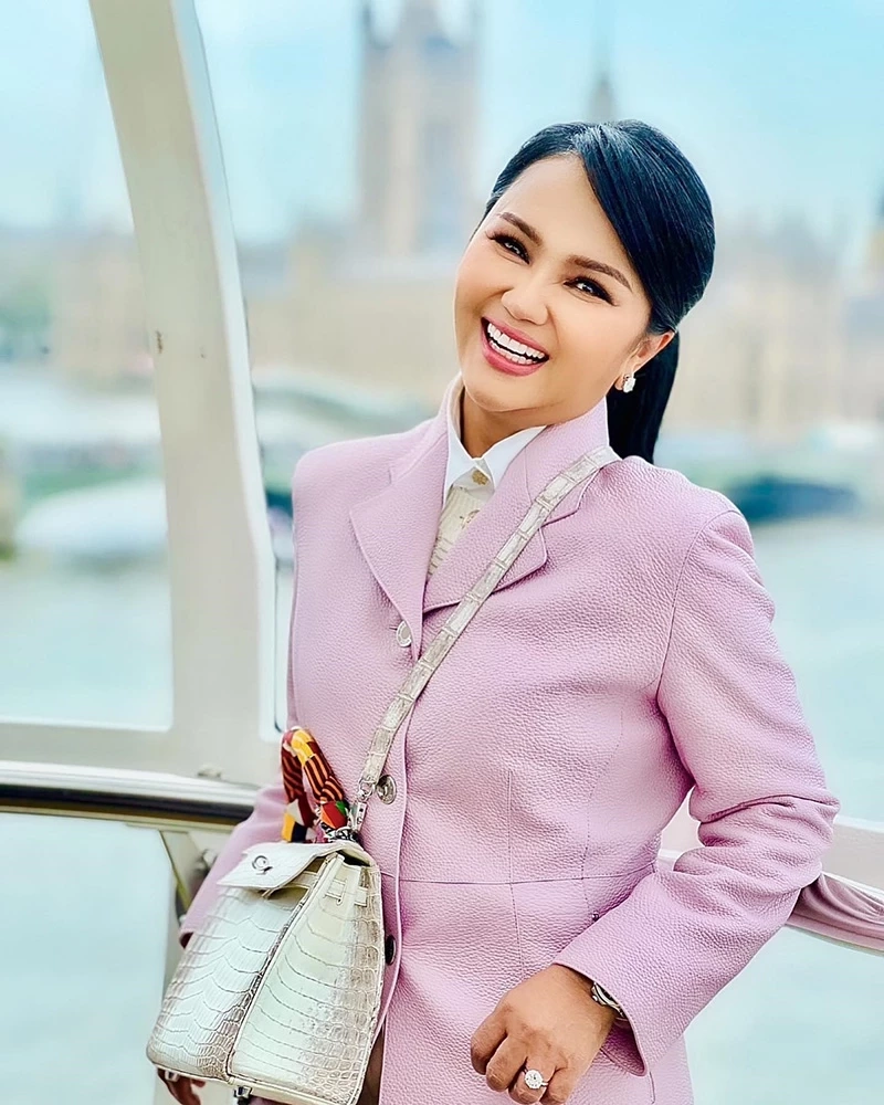 ครูอ้อย ฐิตินาถ ณ พัทลุง