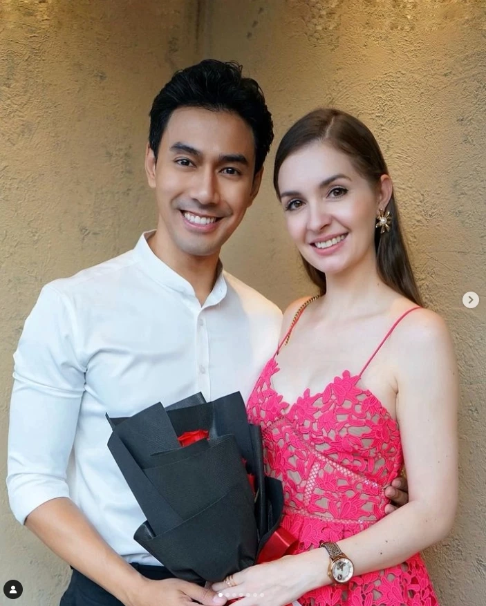 "คิตตี้" ภรรยา เอส กันตพงศ์ โพสต์คลิป พร้อมเผยใครที่คอยดูแลค่ารักษาทุกอย่าง