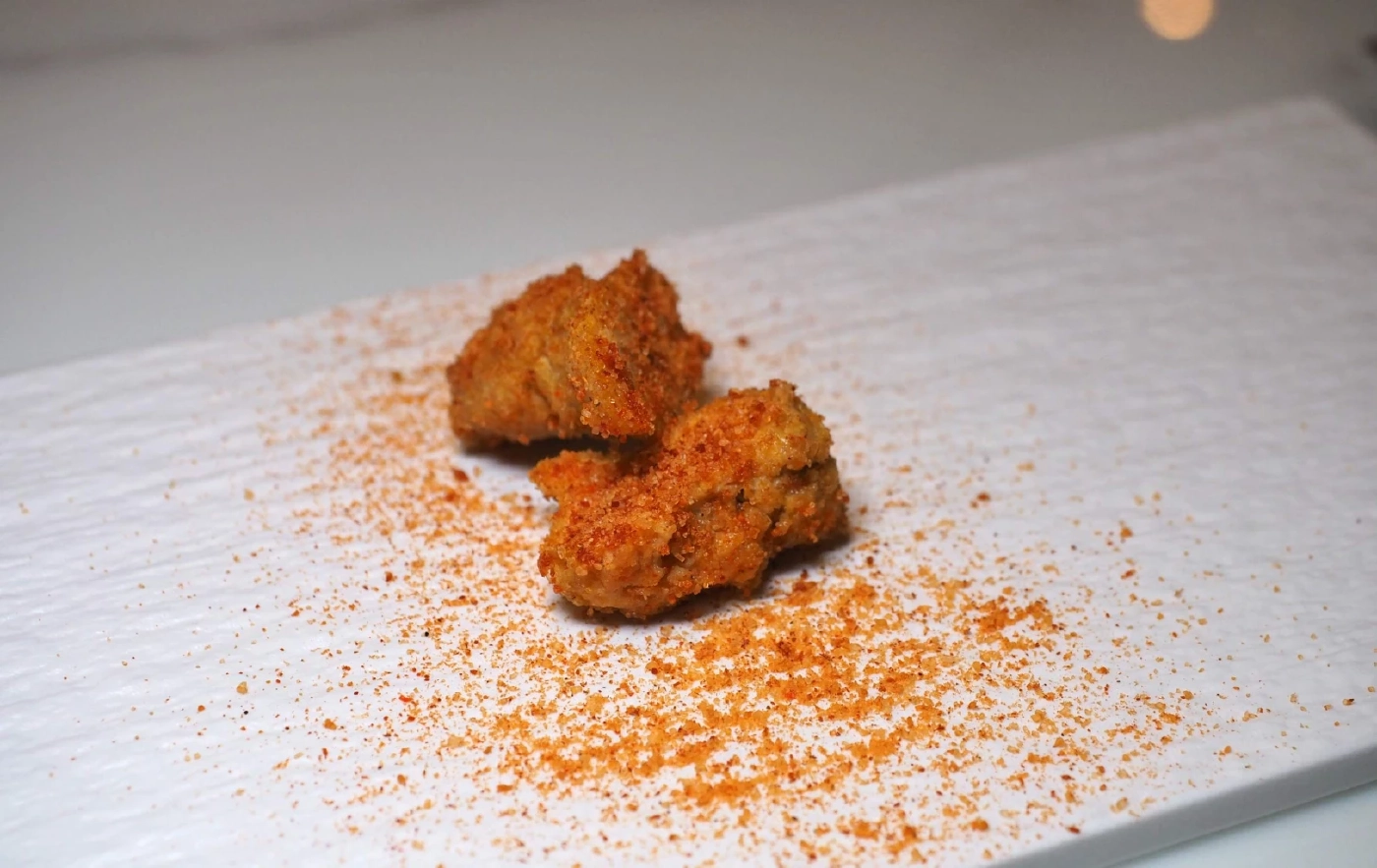 รสชาติที่ถวิลหา..จากโบราณนานมา สู่ไฟน์ไดนิ่งเลอค่าโดยเชฟโปร พรพรหม