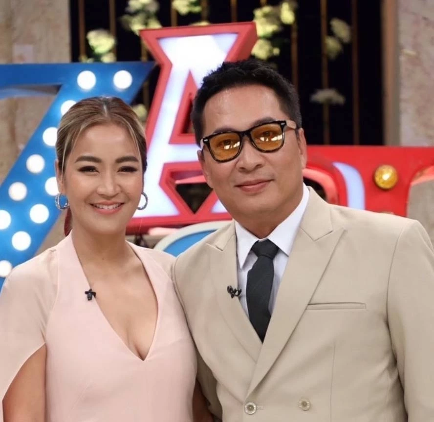 เปิ้ล นาคร ลั้นลา จูน กษมา ให้มีเมียน้อยได้ แต่รู้เงื่อนไขแล้วมีช็อก!